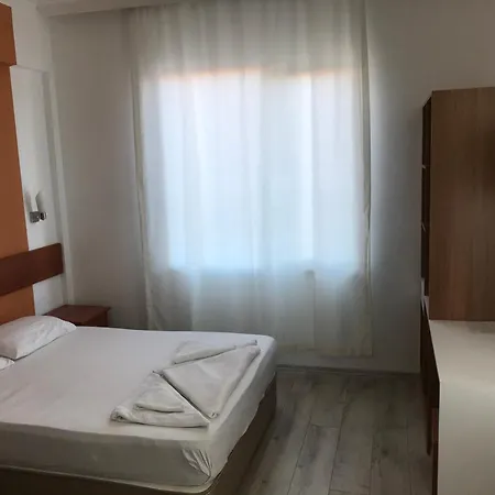 梅利莎花园公寓酒店 锡德