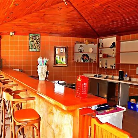 梅利莎花园公寓酒店 公寓式酒店 3*