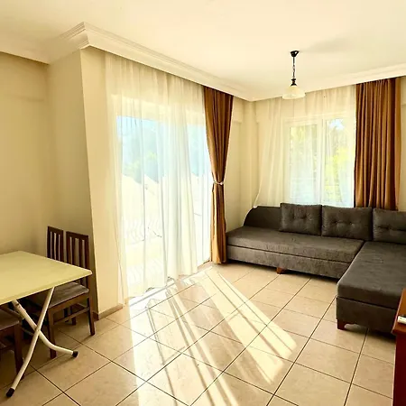 Melissa Garden Aparthotel 3*